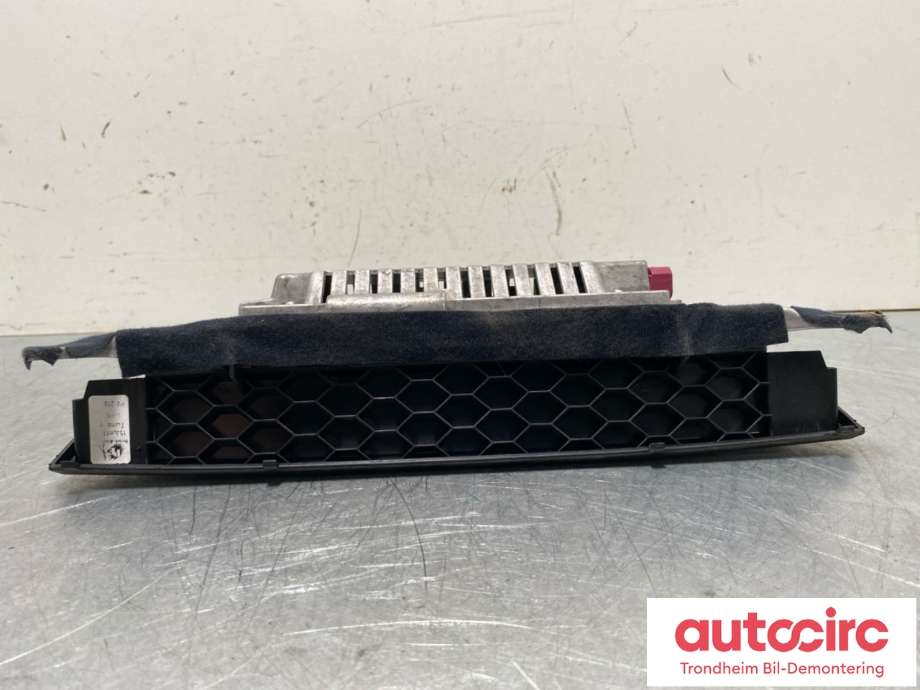 Bilstereo navigasjon skjerm til BMW X5 2007-2013 (E70) (E70) (65 50 9 289 580|)