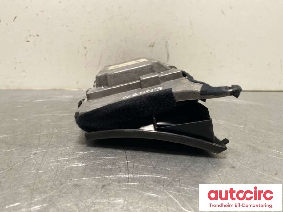 Bilstereo navigasjon skjerm til BMW X5 2007-2013 (E70) (E70) (65 50 9 289 580|)