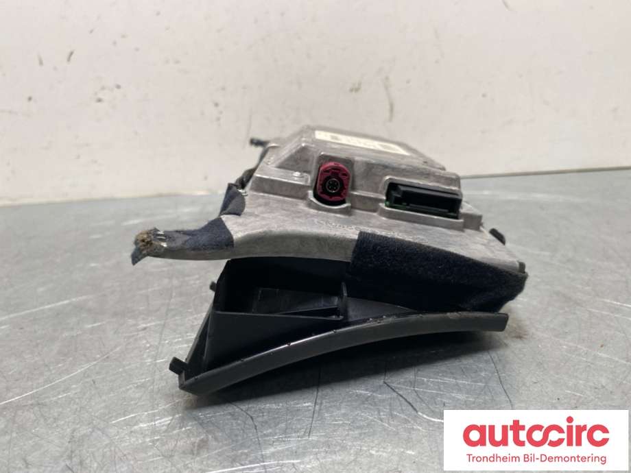 Bilstereo navigasjon skjerm til BMW X5 2007-2013 (E70) (E70) (65 50 9 289 580|)