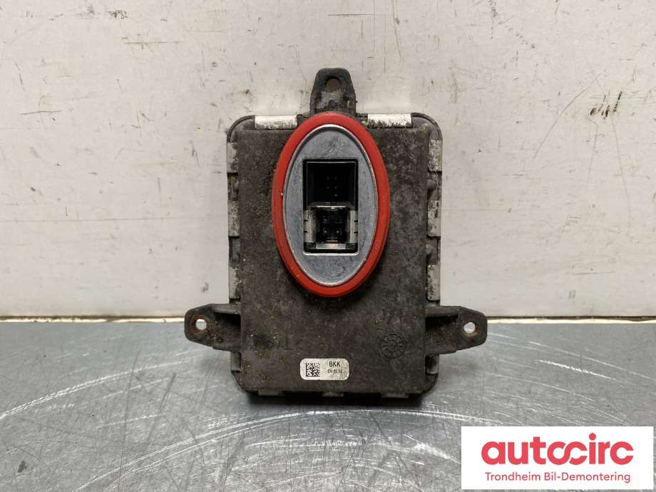 Styreenhet xenon/ballast til BMW X5, 2007-2013 (E70) (E70) (63 11 7 356 250)