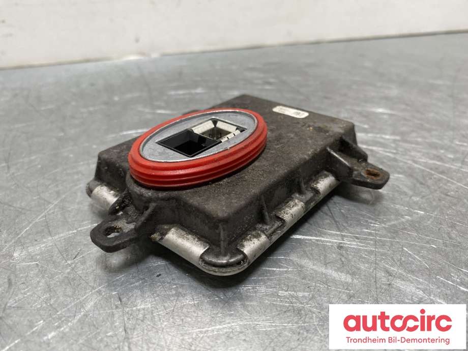 Styreenhet xenon/ballast til BMW X5 2007-2013 (E70) (E70) (63 11 7 356 250|1 307 329 263 01|)