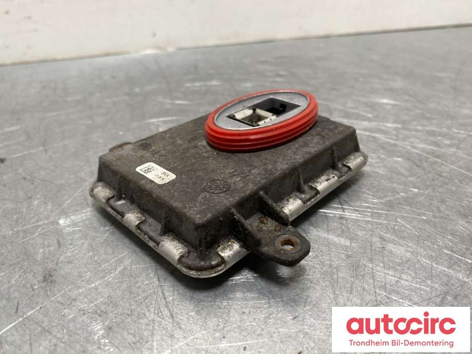 Styreenhet xenon/ballast til BMW X5 2007-2013 (E70) (E70) (63 11 7 356 250|1 307 329 263 01|)