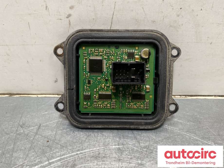 Styreenhet xenon/ballast til BMW X5, 2007-2013 (E70) (E70) (63 11 7 182 396)