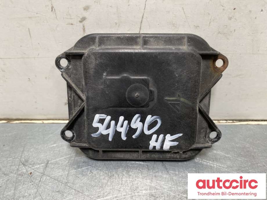 Styreenhet xenon/ballast til BMW X5 2007-2013 (E70) (E70) (63 11 7 182 396|)