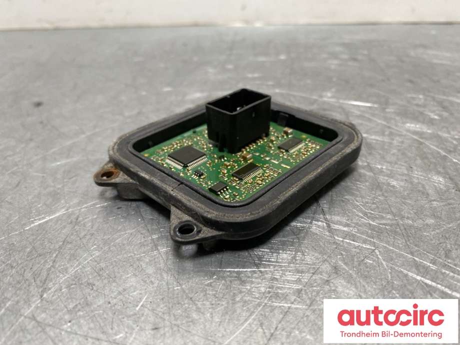 Styreenhet xenon/ballast til BMW X5 2007-2013 (E70) (E70) (63 11 7 182 396|)