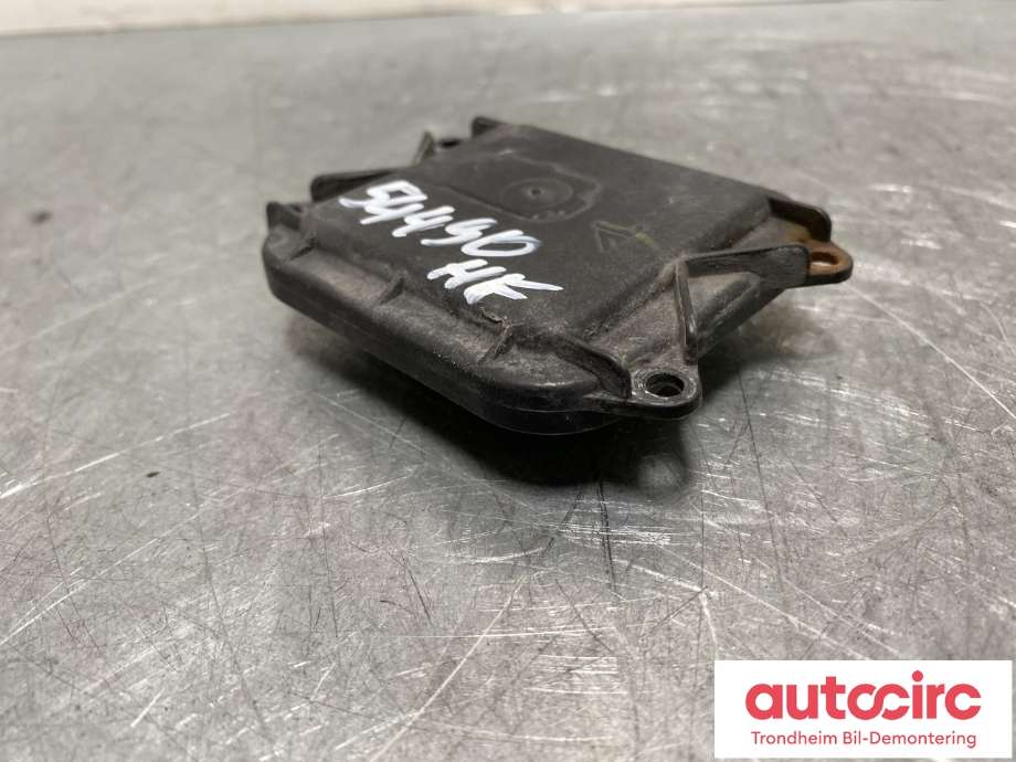 Styreenhet xenon/ballast til BMW X5 2007-2013 (E70) (E70) (63 11 7 182 396|)
