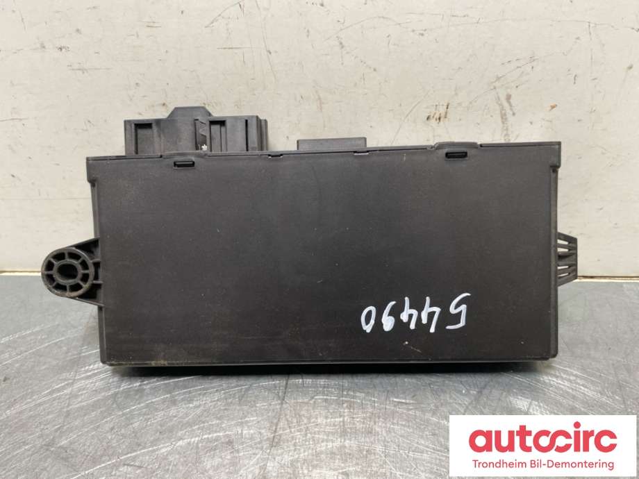 Styreenhet diverse til BMW X5, 2007-2013 (E70) (E70) (SIMENS VDO|61 35 9 395 656)
