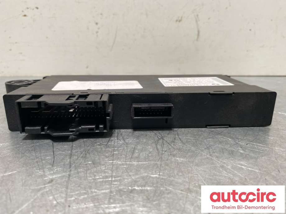Styreenhet diverse til BMW X5 2007-2013 (E70) (E70) (SIMENS VDO|61 35 9 395 656|)