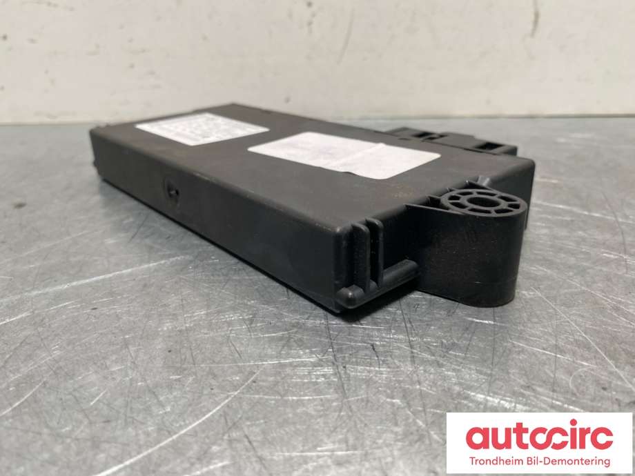 Styreenhet diverse til BMW X5 2007-2013 (E70) (E70) (SIMENS VDO|61 35 9 395 656|)