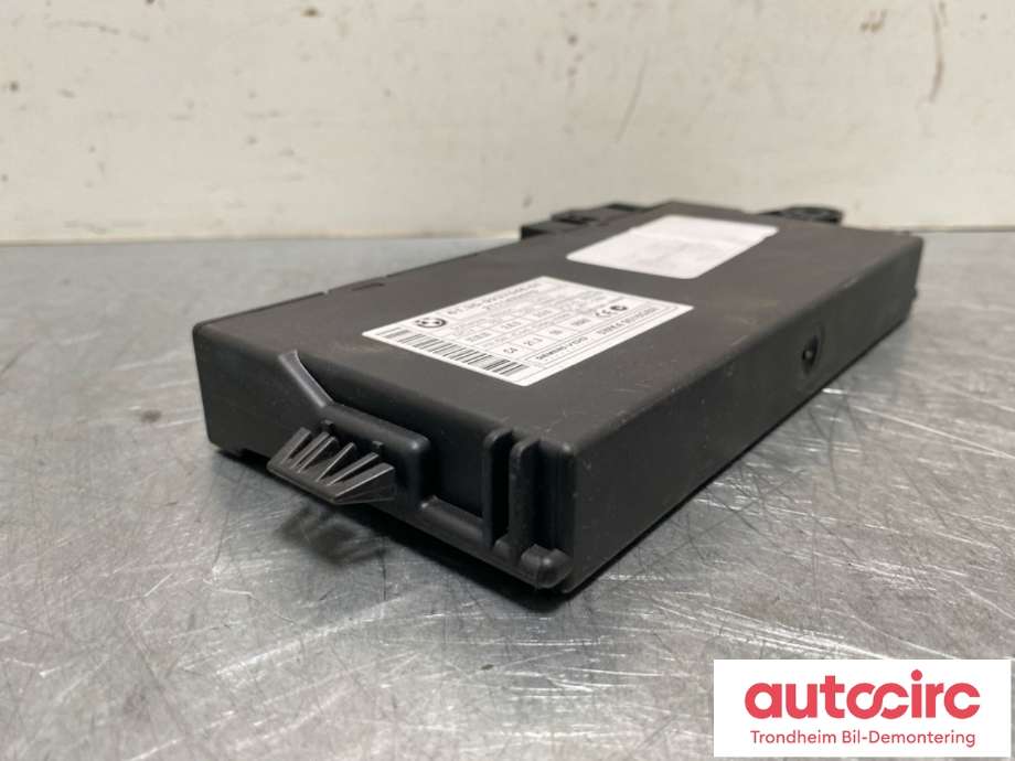 Styreenhet diverse til BMW X5 2007-2013 (E70) (E70) (SIMENS VDO|61 35 9 395 656|)