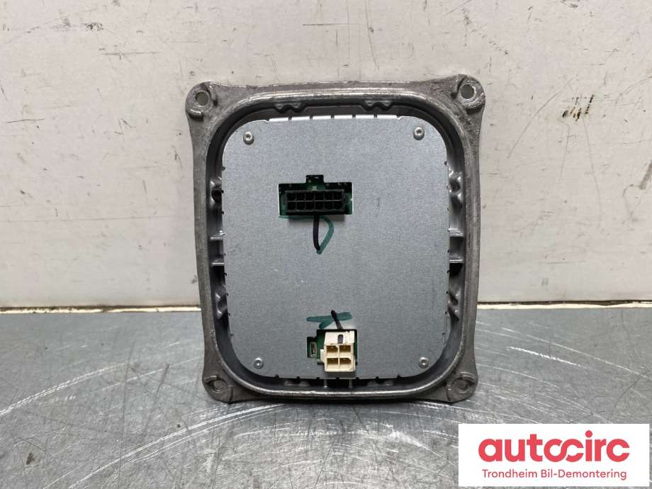 Styreenhet xenon/ballast til BMW X5, 2007-2013 (E70) (E70) (130732930201)