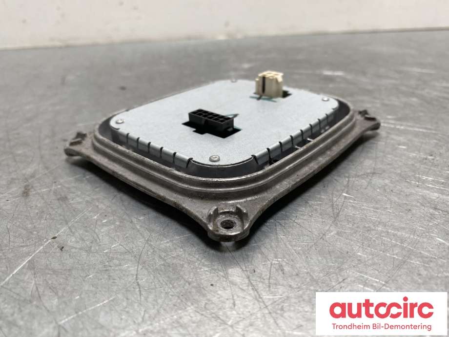 Styreenhet xenon/ballast til BMW X5 2007-2013 (E70) (E70) (130732930201|63 11 7 263 052|)