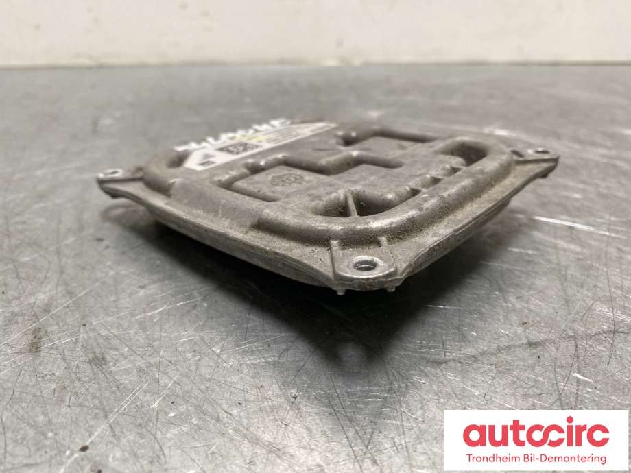 Styreenhet xenon/ballast til BMW X5 2007-2013 (E70) (E70) (130732930201|63 11 7 263 052|)