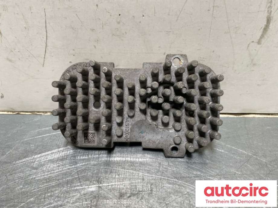 Styreenhet xenon/ballast til BMW X5 2007-2013 (E70) (E70) (63 11 7 263 051|)
