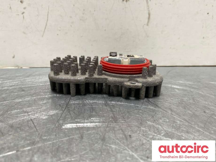 Styreenhet xenon/ballast til BMW X5 2007-2013 (E70) (E70) (63 11 7 263 051|)