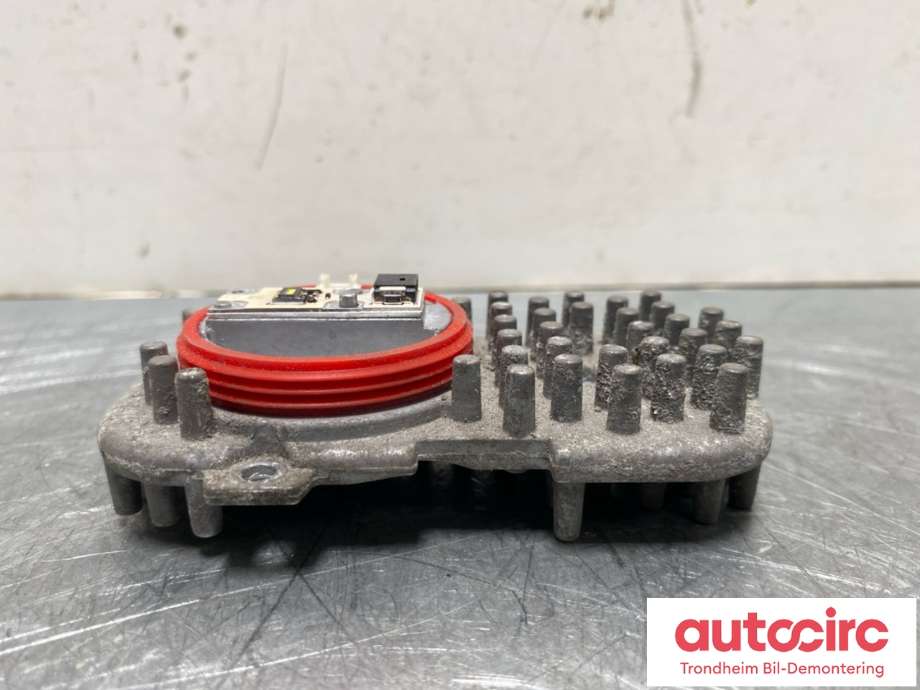 Styreenhet xenon/ballast til BMW X5 2007-2013 (E70) (E70) (63 11 7 263 051|)