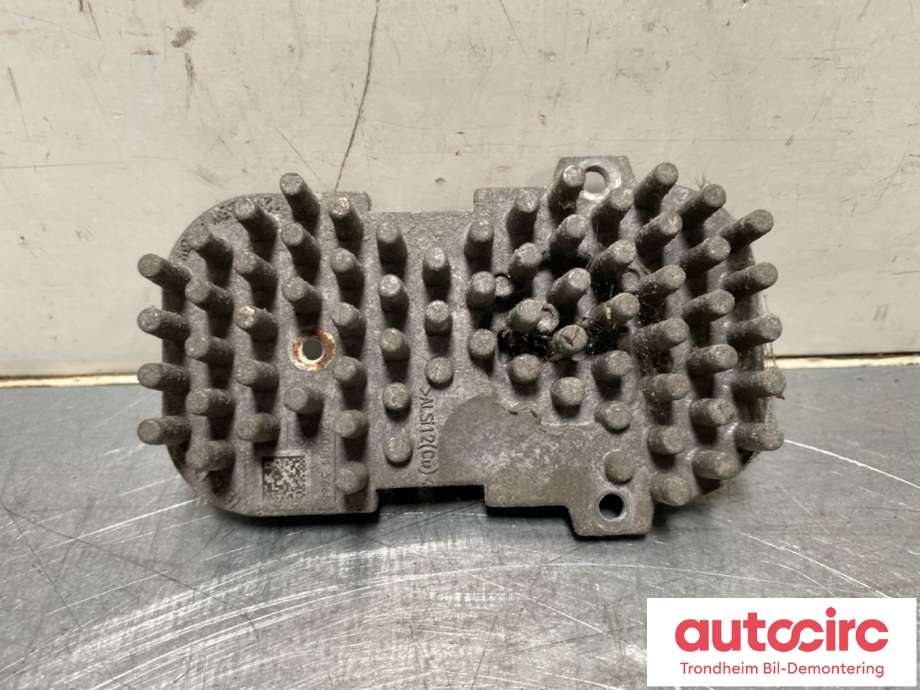 Styreenhet xenon/ballast til BMW X5 2007-2013 (E70) (E70) (63 11 7 263 051|)