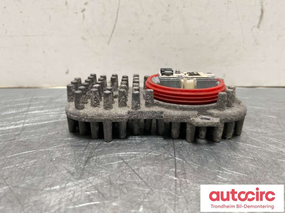 Styreenhet xenon/ballast til BMW X5 2007-2013 (E70) (E70) (63 11 7 263 051|)