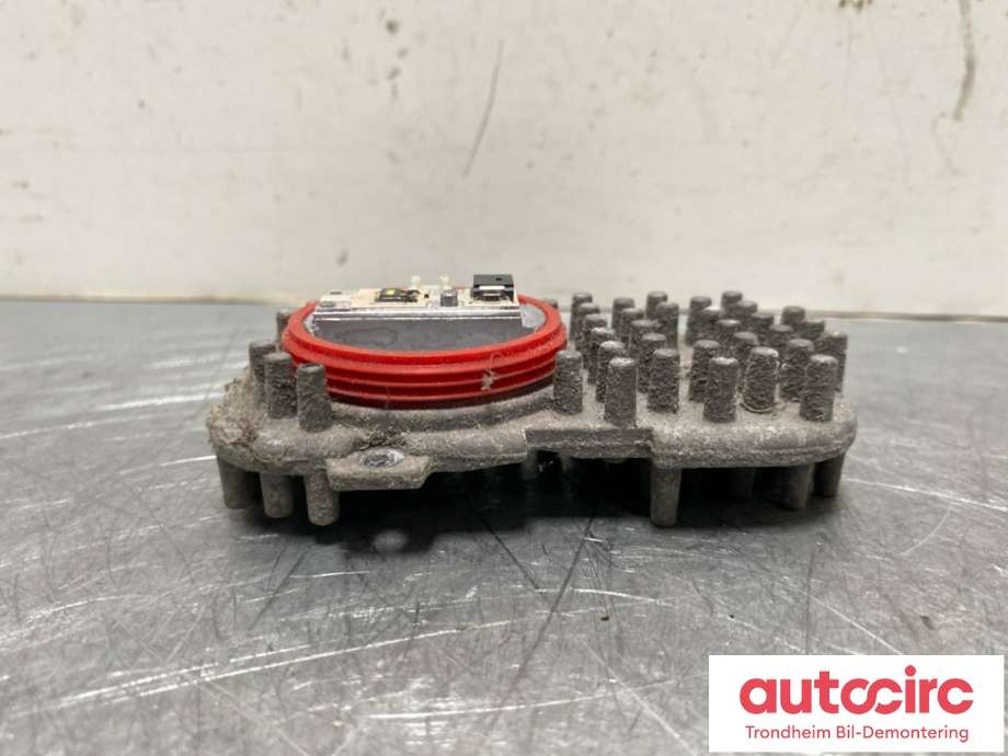 Styreenhet xenon/ballast til BMW X5 2007-2013 (E70) (E70) (63 11 7 263 051|)