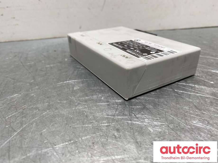 Styreenhet diverse til BMW X5 2007-2013 (E70) (E70) (61 35 9 134 707|)