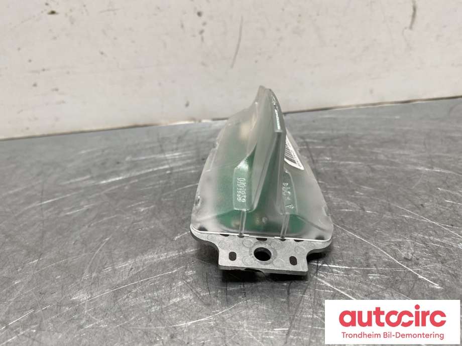 Antenne til BMW X5 2007-2013 (E70) (E70) (65 20 9 226 896|)