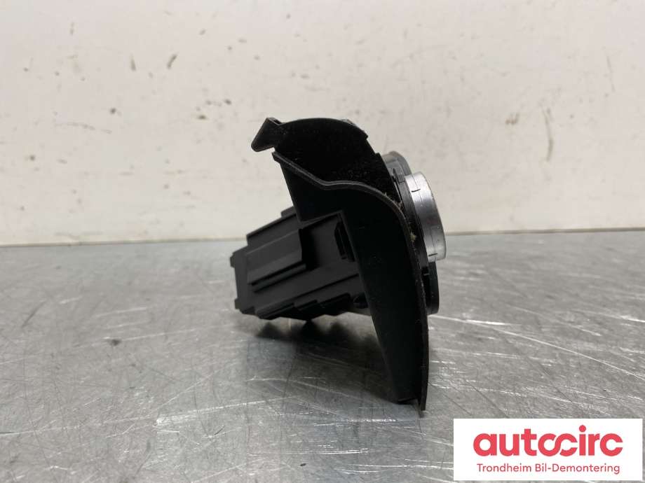 Bryter start/stopp til BMW X5 2007-2013 (E70) (E70) (61 31 6 966 714|)