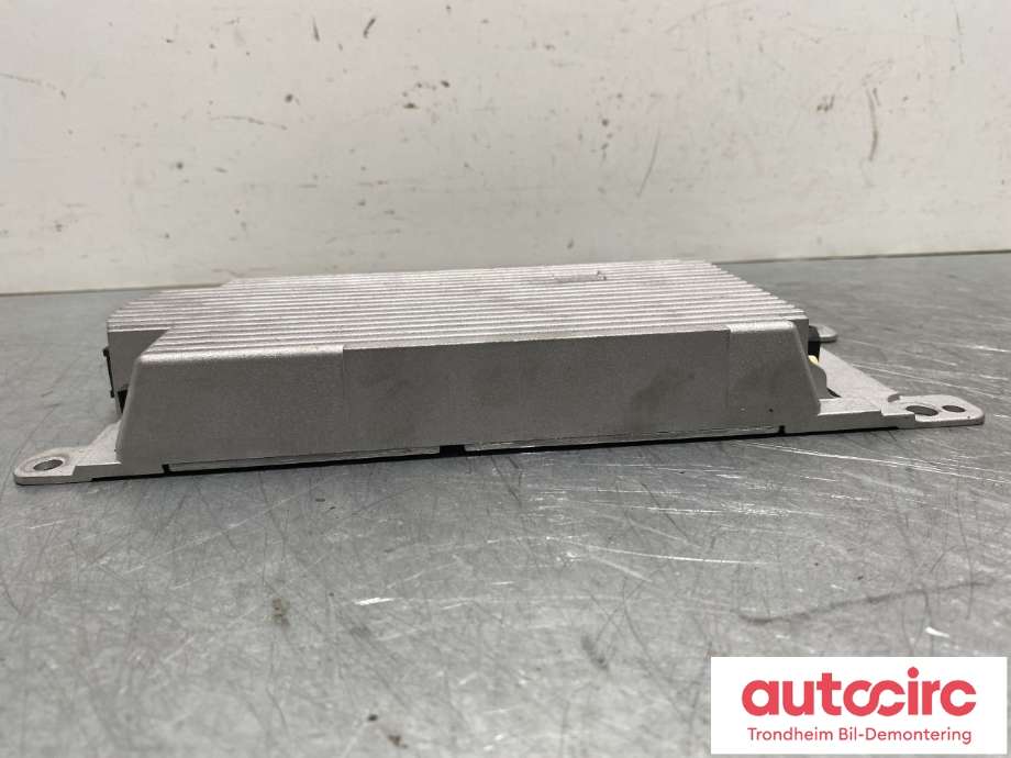 Styreenhet diverse til BMW X5 2007-2013 (E70) (E70) (84 10 9 257 161|)