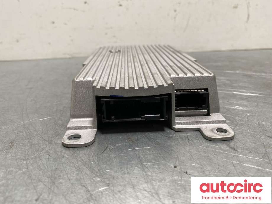 Styreenhet diverse til BMW X5 2007-2013 (E70) (E70) (84 10 9 257 161|)