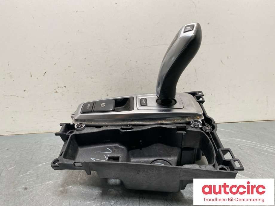 Girstang/girvelger automat til BMW X5 2007-2013 (E70) (E70) (61 31 9 228 611||61 31 9 148 508)