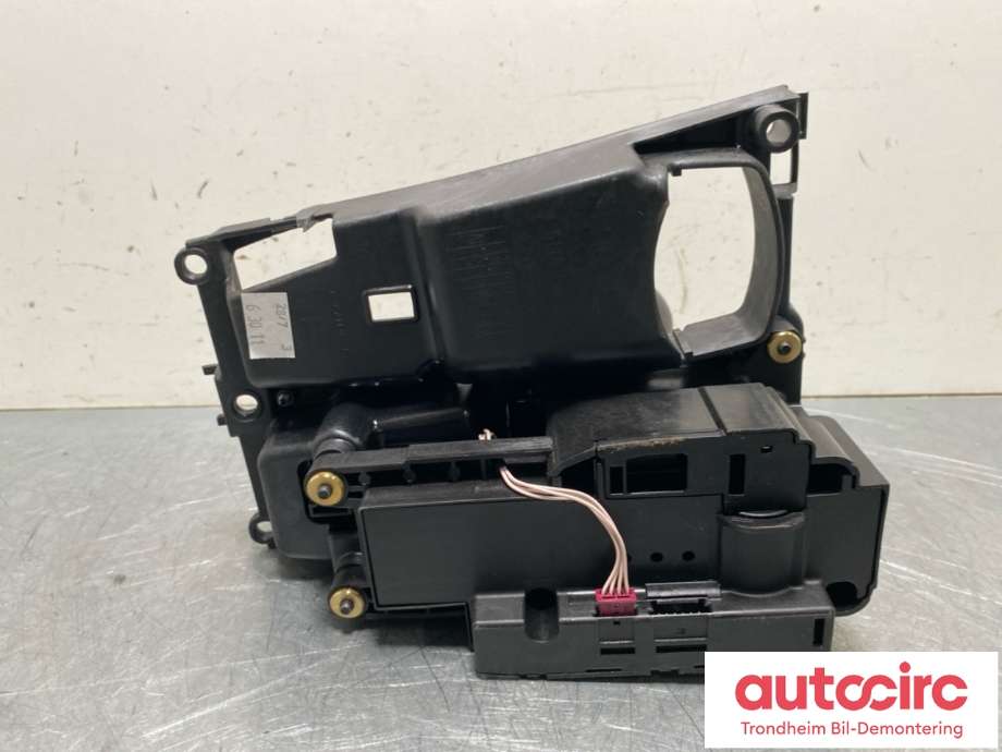 Girstang/girvelger automat til BMW X5 2007-2013 (E70) (E70) (61 31 9 228 611||61 31 9 148 508)