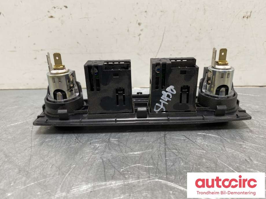 Bryter setevarme til BMW X5 2007-2013 (E70) (E70) (51 16 6 963 376|)