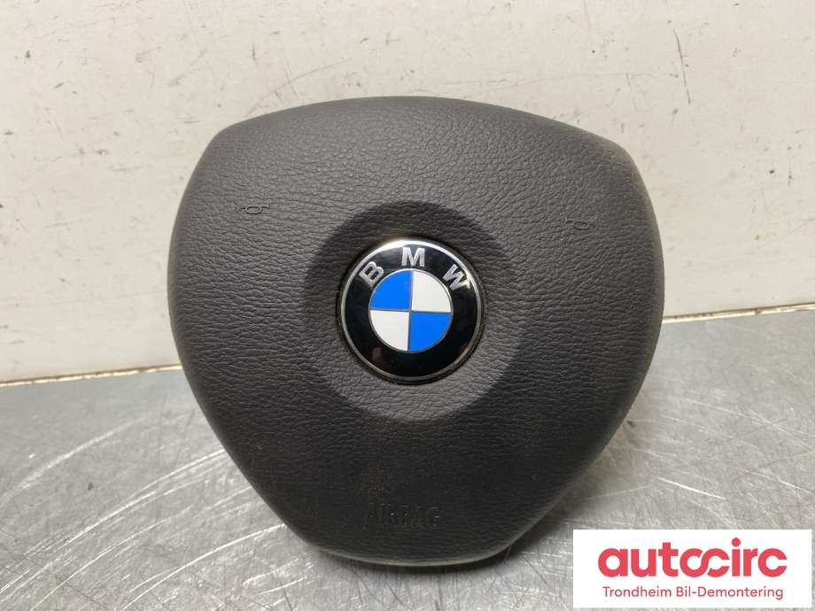 Airbag rattpute til BMW X5, 2007-2013 (E70) (E70) (32 30 6 778 295)