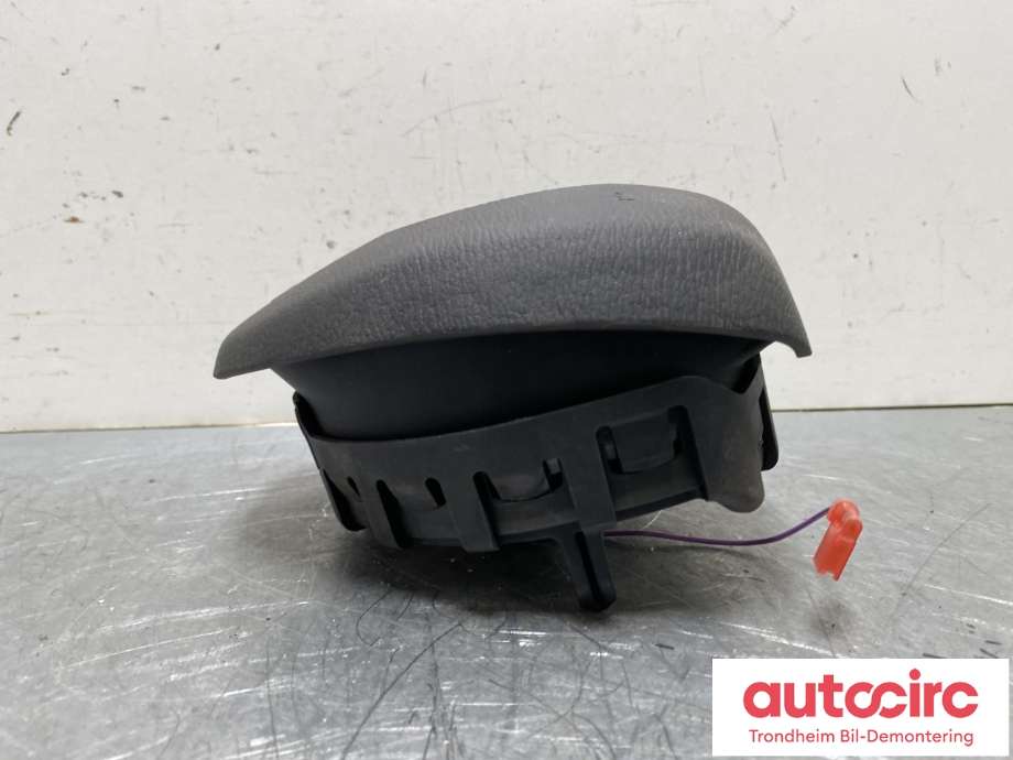 Airbag rattpute til BMW X5 2007-2013 (E70) (E70) (32 30 6 778 295|)