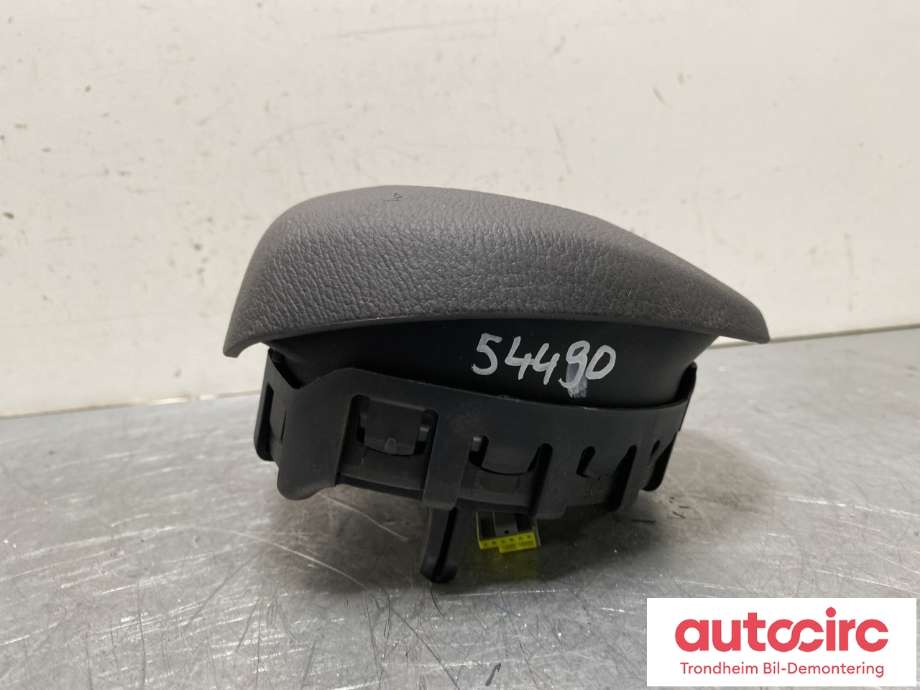Airbag rattpute til BMW X5 2007-2013 (E70) (E70) (32 30 6 778 295|)