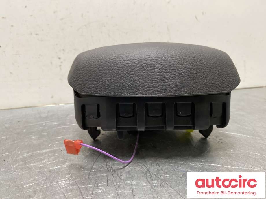 Airbag rattpute til BMW X5 2007-2013 (E70) (E70) (32 30 6 778 295|)