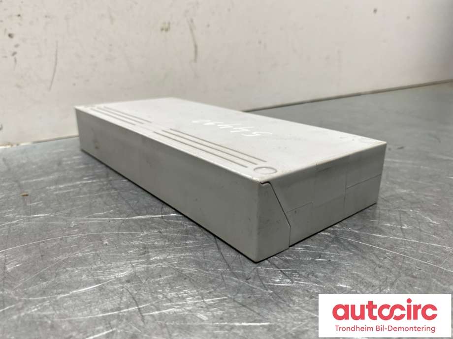 Styreenhet elektrisk bakluke til BMW X5 2007-2013 (E70) (E70) (61 35 7 394 649|)