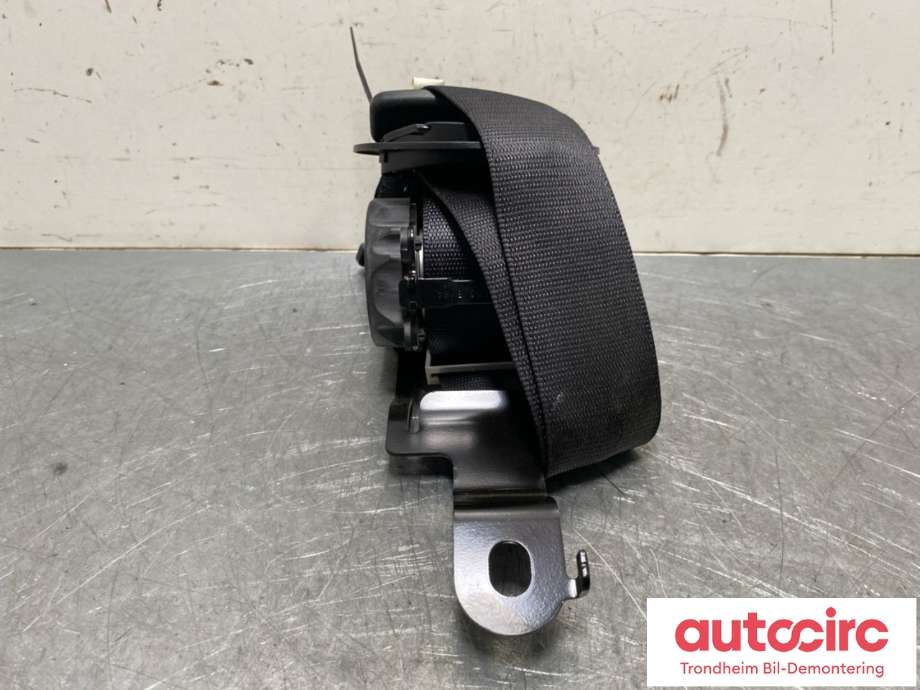 Sikkerhetsbelte bak venstre til BMW X5 2007-2013 (E70) (E70) (72 11 7 161 059|)