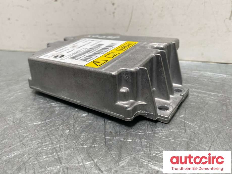 Styreenhet airbag hovedsensor til BMW X5 2007-2013 (E70) (E70) (BOSCH|65 77 9 240 083|0 285 010 258|)
