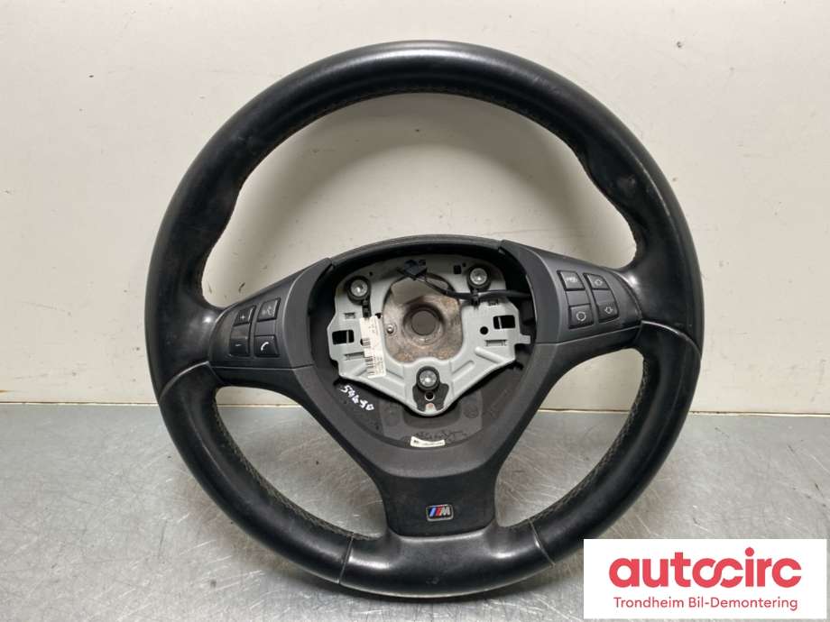 Ratt til BMW X5, 2007-2013 (E70) (E70) (M-SPORT|32 30 7 844 566)