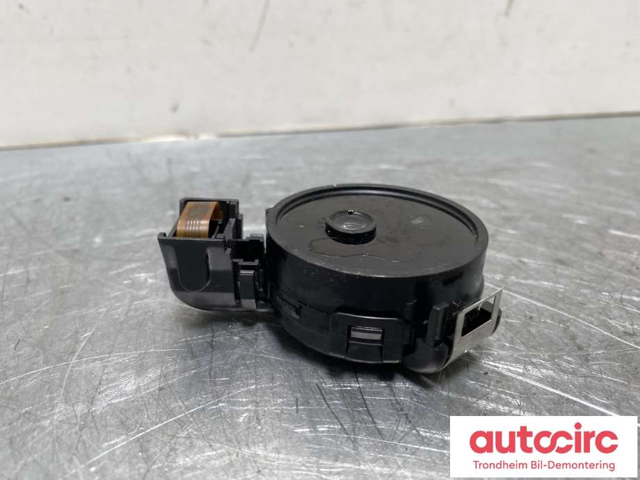 Sensor regnsensor til BMW X5 2007-2013 (E70) (E70) (HELLA|61 35 9 254 025|)