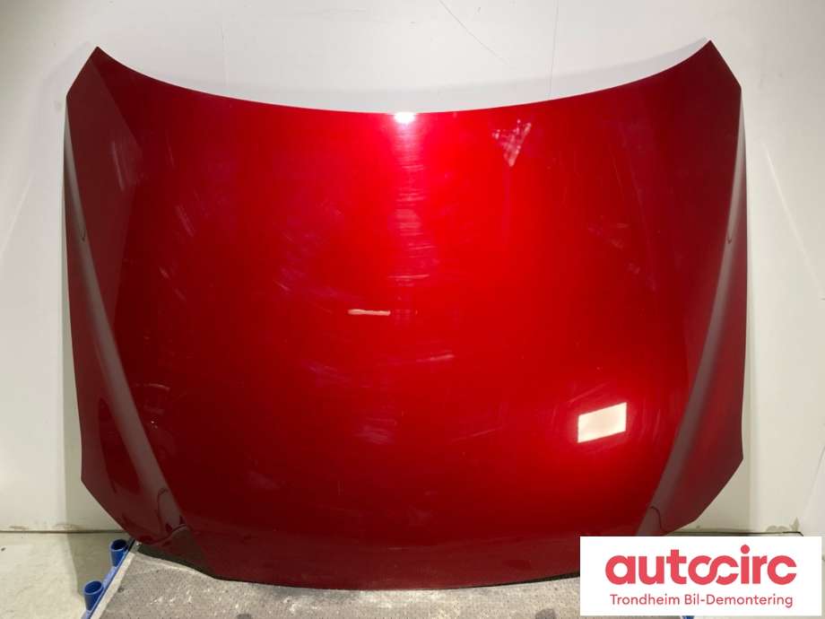 Panser til Mazda CX-5 2017-->> (Type II) (KBY05231XB|)