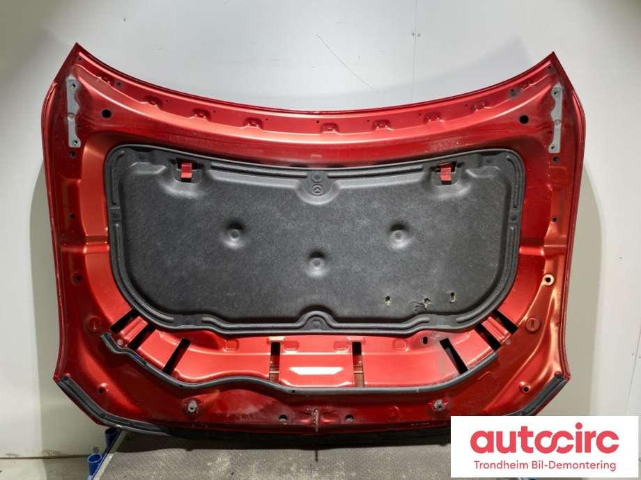 Panser til Mazda CX-5 2017-->> (Type II) (KBY05231XB|)