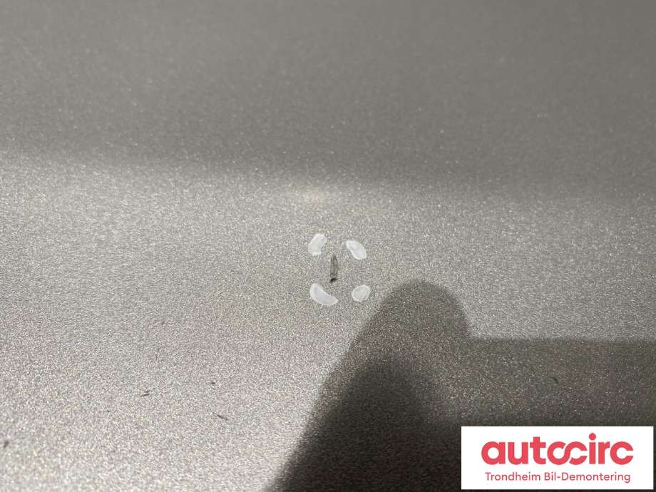 Panser til Toyota Hiace 2007-2012 (Fase 3)  (5330126041|)
