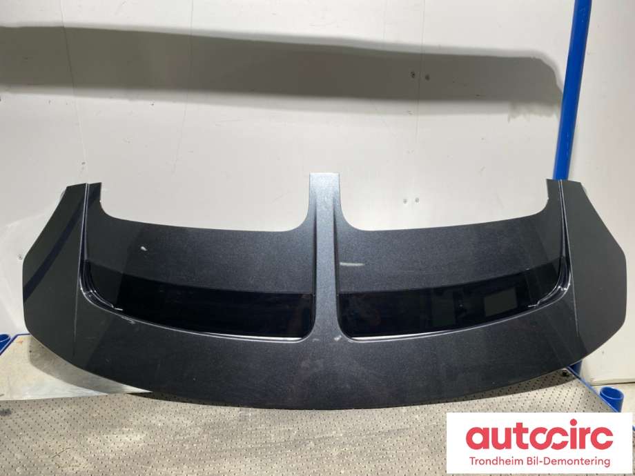 Spoiler bak til Kia EV6 2021-->> (87210CV000AGT|87210-CV000|)