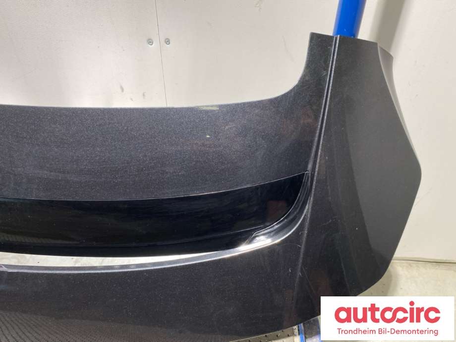 Spoiler bak til Kia EV6 2021-->> (87210CV000AGT|87210-CV000|)