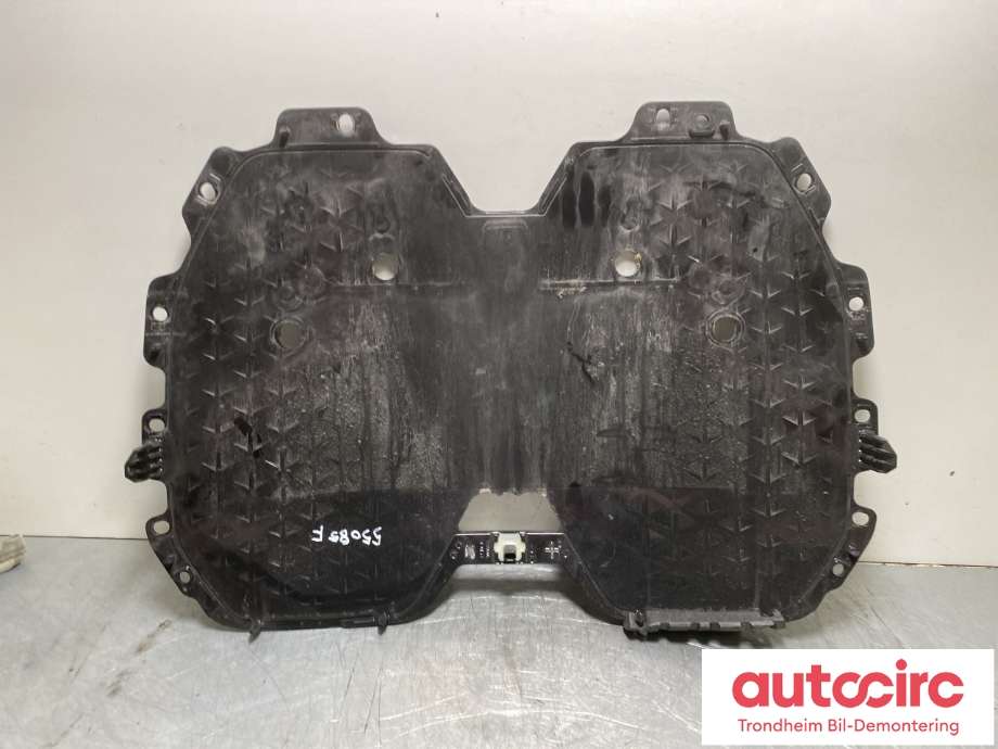 Grill til BMW iX 2021-->> (I20) (I20) (51 11 5 A32 787|)
