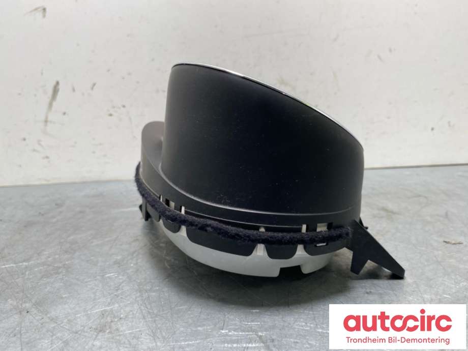 Instrumentpanel til Opel Meriva B 2010-2017 (13420550|600775881|)