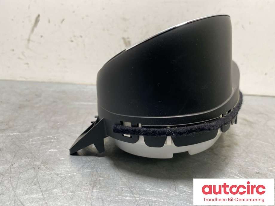 Instrumentpanel til Opel Meriva B 2010-2017 (13420550|600775881|)