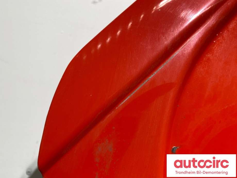 Dør venstre foran til Renault Master 2014-->> (Type III, Fase 2)  (801017005R|)