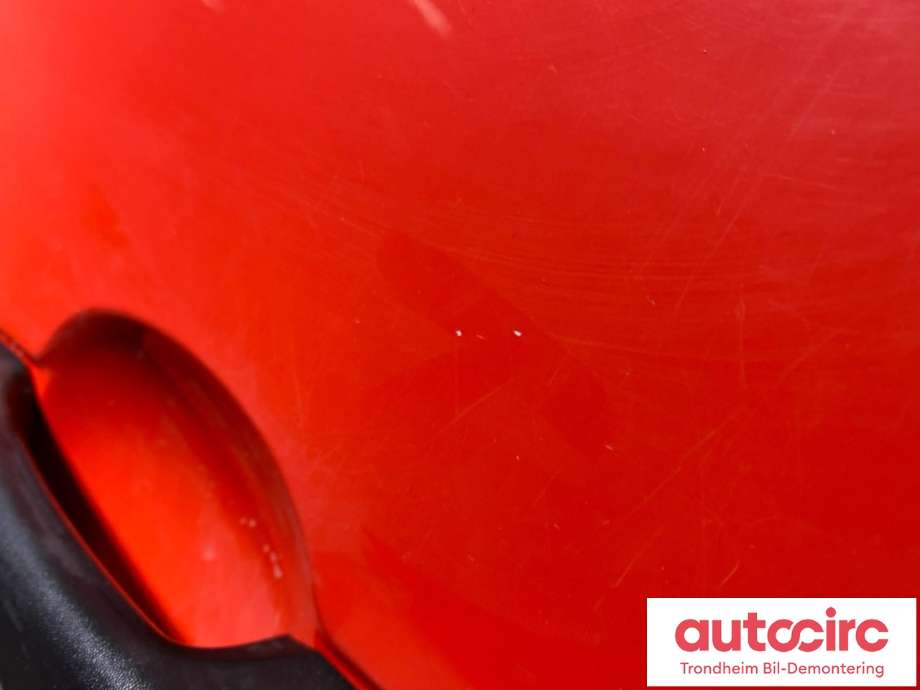 Dør venstre foran til Renault Master 2014-->> (Type III, Fase 2)  (801017005R|)